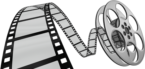 film reel
